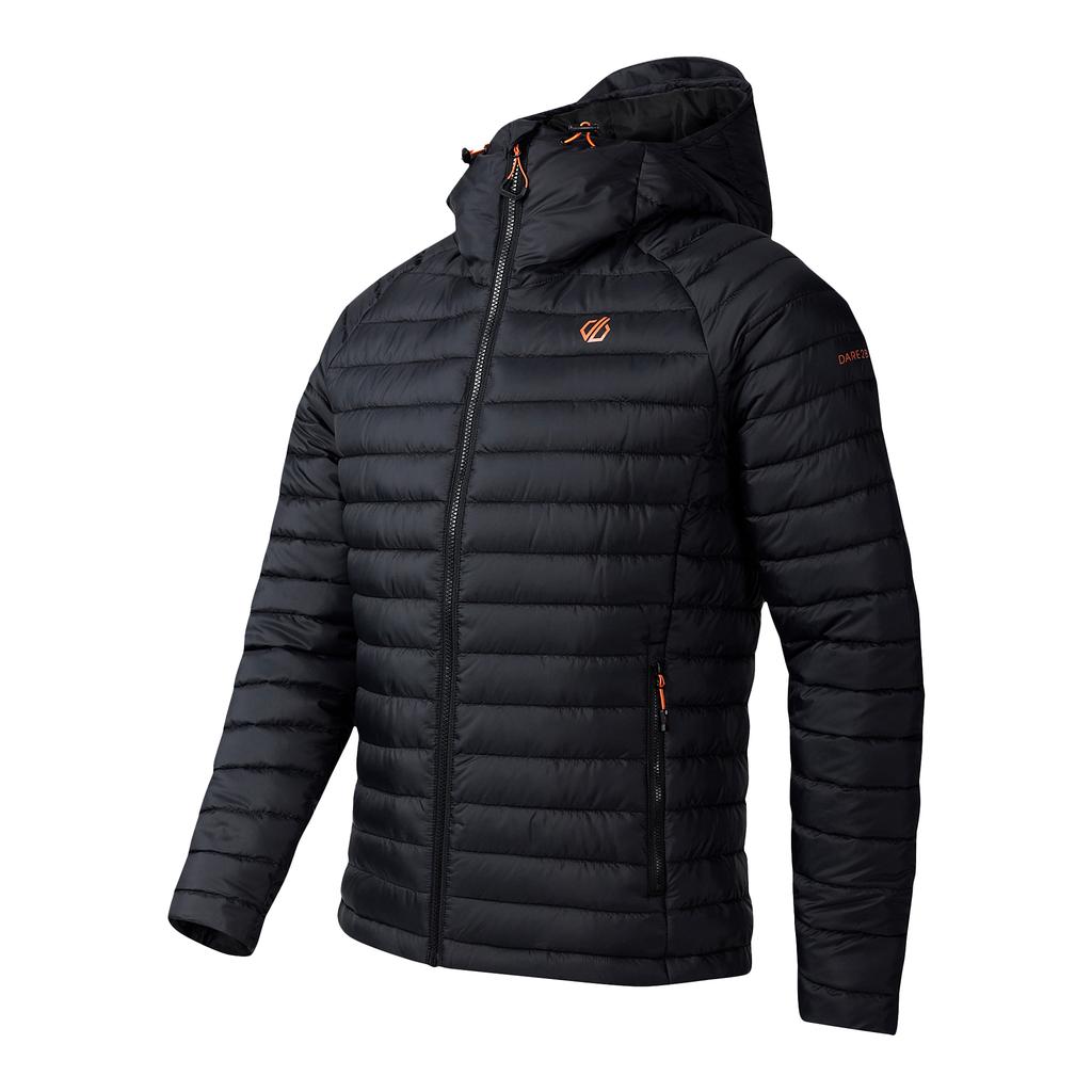 Dare 2B Mens Air Lite Baffled Padded Jacket