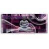 Canvas Print, Buddha Feng Shui