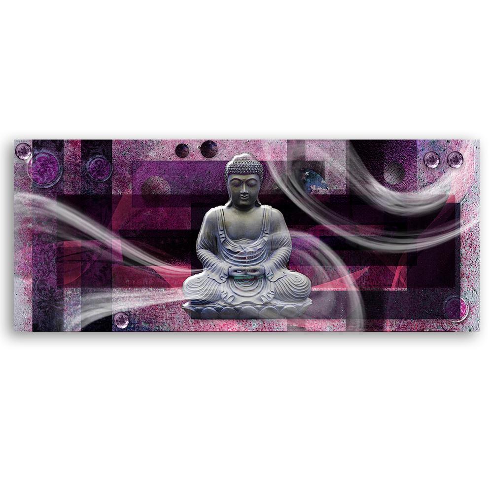 Canvas Print, Buddha Feng Shui