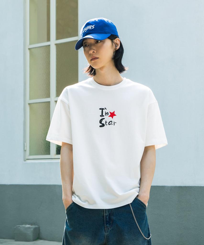 BEGIN202 Layers Ball Cap [Blue]