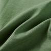 Kinder Langarmshirt Helles Khaki 128