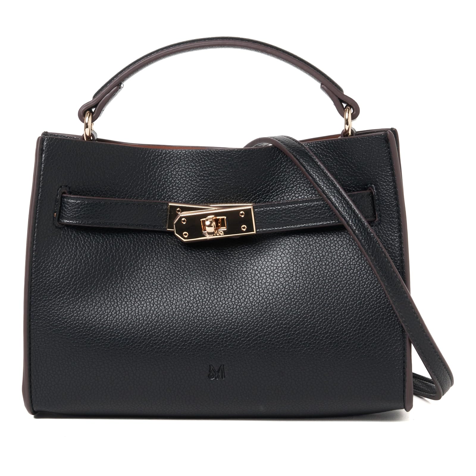 

И Muke AGLAIA MINI Сумка женская чёрный