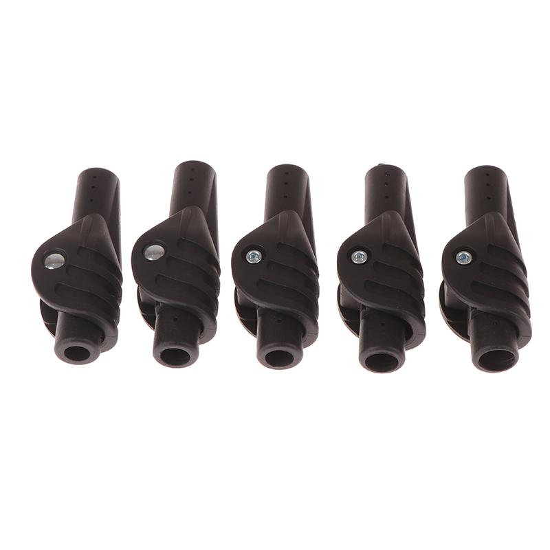 Elementy Stelaża Namiotu Przenośny Stelaż Namiotu Automatyczny Staw Namiotu Akcesoria do Namiotu Outdoor DIY Części Łączące Namiotu