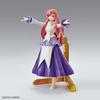 BANDAI SPIRITS Standard Mobile Suit Gundam SEED Lacus Clyne Plastic Model 2560618 Figure-rise Pre-Colored