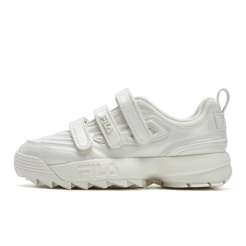 FILA Women Gold F12W522150FGD 35.5