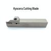 Kyocera CNC Grooving Tool Holder KGMR1616/2020/2525-1.5/2/3