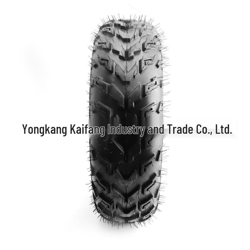 23x7-10 Beach Car Tire with Wheel for ATV/UTV