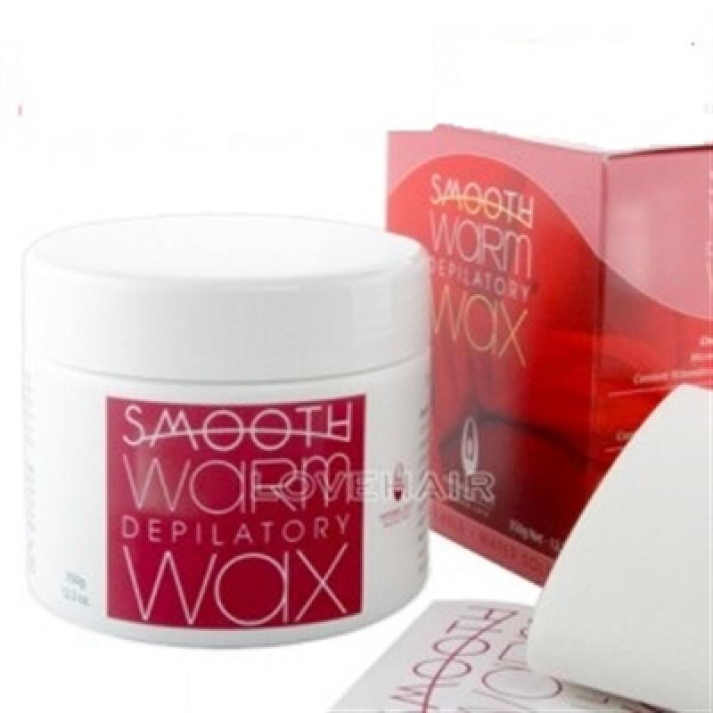 № Австралии. 1 Натуральный депилятор, Get It Beauty Депилятор Гладкий Воск 350 г