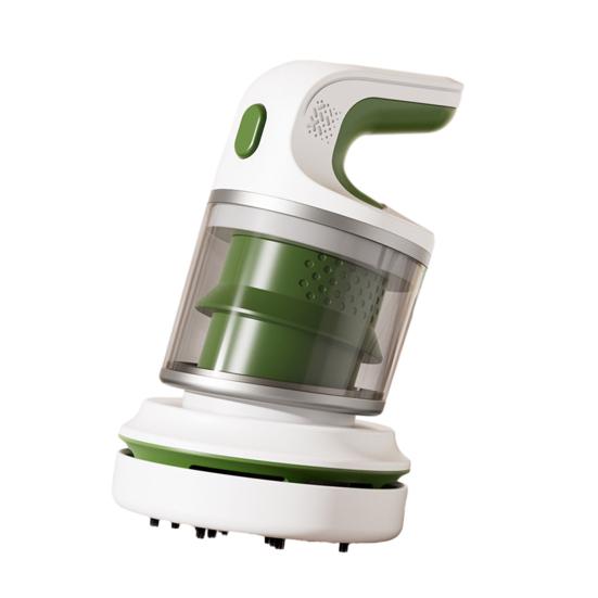 Desktop Vacuum Cleaner Cordless Mini Table Dust Vaccum Cleaner Handheld Computer Air Duster for Office Desktop Laptop Keyboard Car Home Cleaning