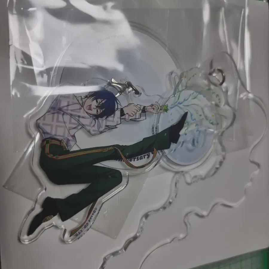

Charisma Motohashi Iori Yurayura Acrylic Stand