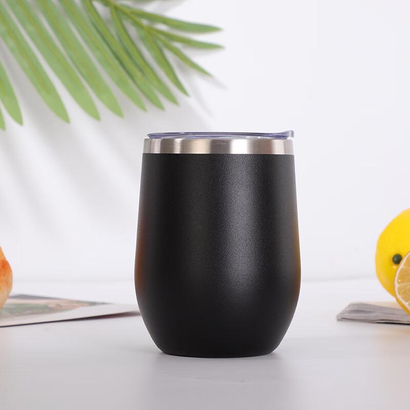 Duo Li Stainless Steel Insulated Eggshell Cup