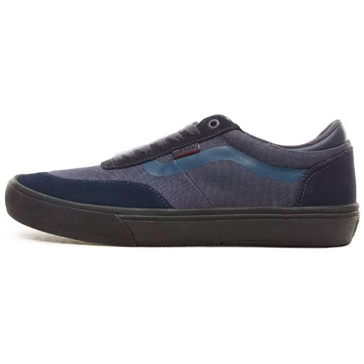 

Gilbert Crockett Vans 2 Pro Dress Blues VN0A38COU1P 44.5