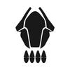 For CFMOTO 250SR 2022 Racing Version Headlights Tail Light Film Instrument Film Protective Film Modified Accessories