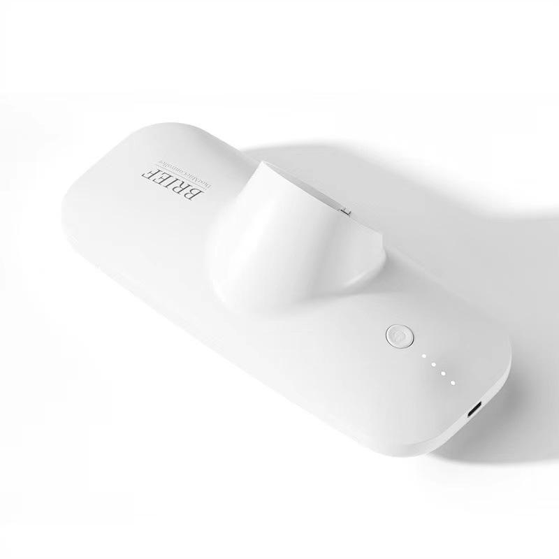 

Беспроводной ручной автомобильный пылесос с большой мощностью всасывания - Беспроводной, Перезаряжаемый, Функция всасывания и выдува Small Color Box Package