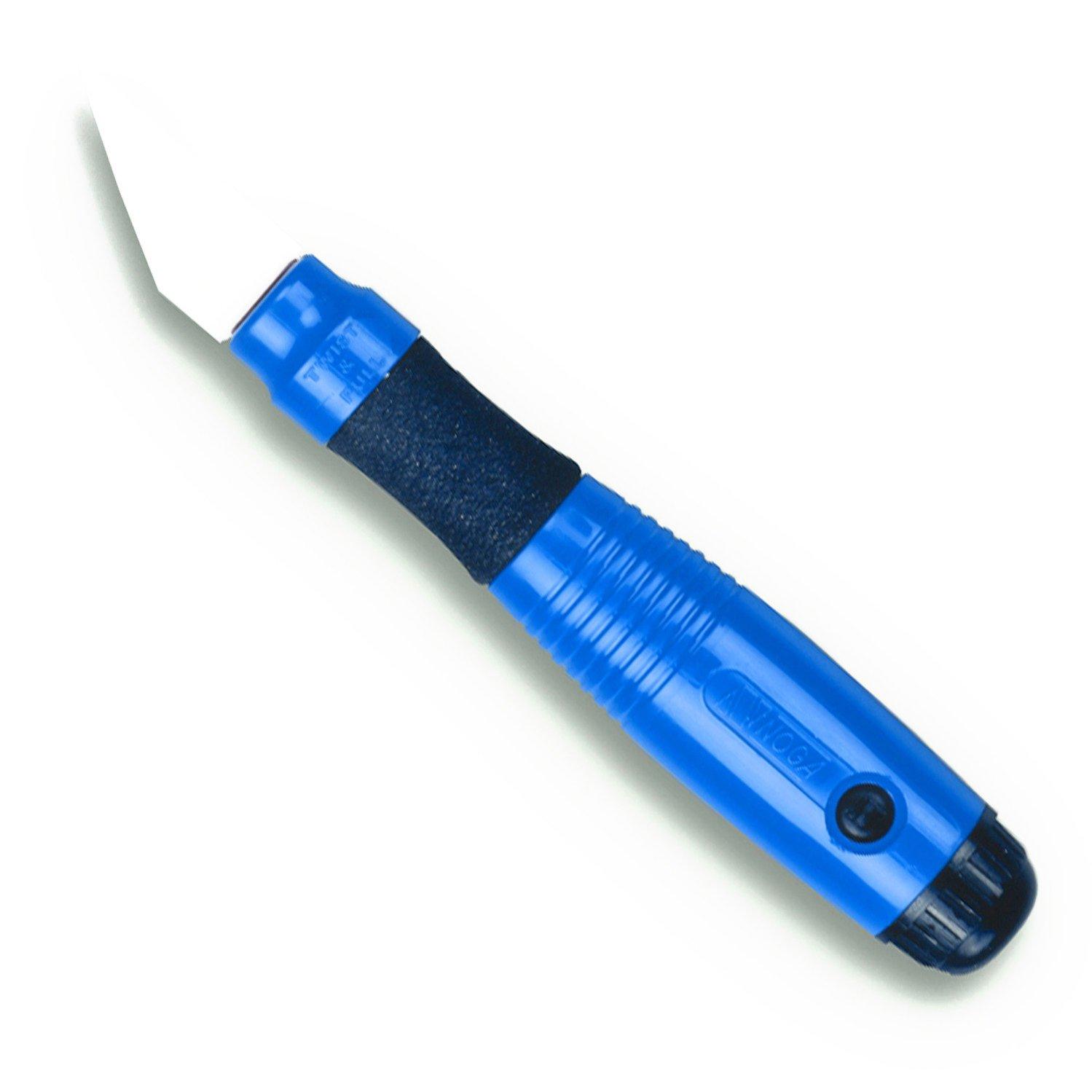 

Керамический резак Noga с фиксированным лезвием CR1100