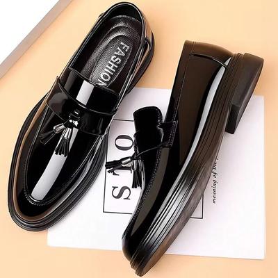 Scarpe con tacco – Mocassini