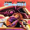 The 27 Run by Justin Zimmerman Hardback Book 9781949518108