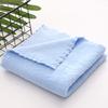 Trimmed Children's Soft Absorbent Towel