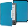 Leather E-Reader Protective Cover for Pocketbook Aqua 640/641