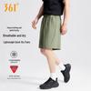 361° Unisex Cooling Outdoor Sports Shorts