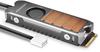 AXAGON CLR-M2FAN M.2 SSD Heatsink Cooler with Fan, 13 Mm