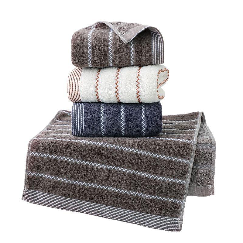 New Style Pure Cotton Daily Essentials Towel Gift