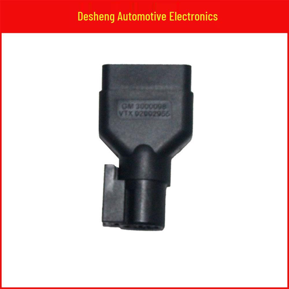 16-Pin GM Tech2 Diagnostic Tool Connector
