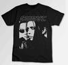 T-shirts voor Heren en Dames Curve t-shirt shoegaze, Unisex tee Cadeau T-shirt Unisex, Maat S - 5XL