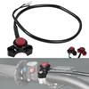 Universal MX Engine Kill Starter Switch for Brembo KTM Husqvarna Honda CR CR CR Suzuki RM RMZ Yamaha YZ YZF WR Kawasaki KX KLX