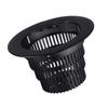 Kitchen Sink Filter Telescopic Sink Drain Basket Adjustable Mesh Sink Strainer Filter AntiClogging Filter Drain Plug