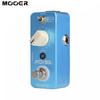MOOER Pitch Box Compact Effect Pedal Harmony Pitch Shifting Detune 3 Effects Mode True Bypass Guitar Pedal Guitar Accessories