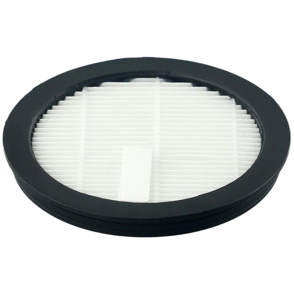 1PC Filter For  Hypersonics Pro Vacuum Cleaner Robot Vacuum Filter Sweeping Parts Replacement