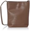 Anello Grande Water-Repellent Shoulder Bag, Ollie GHM0601 BR
