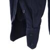 GUCCI made in Italy Long sleeve shirt S Navy system Men's Used