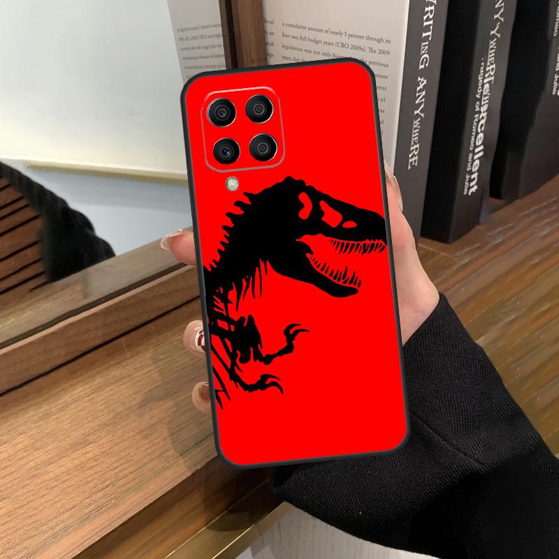 

Dragon Dinosaurs Case For Samsung Galaxy M56 M16 M36 M33 M53 M13 M12 M32 M52 M20 M15 M55 M31 M14 M35 M34 M54 Samsung M34 5G