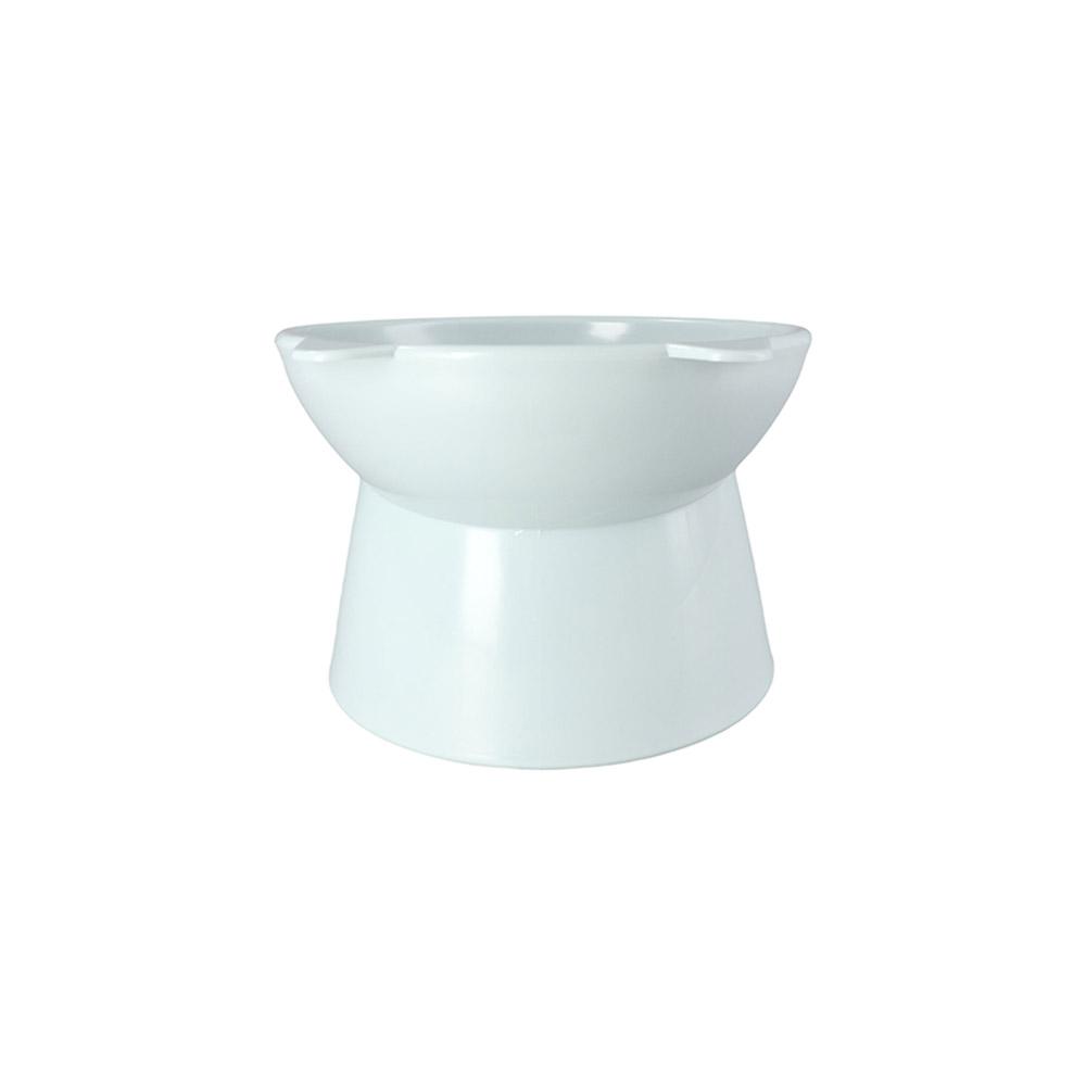 Slanted Pet Bowls Dogs Feeders Pet Feeder Bowl Anti-overturning Pet Products Feeding Cup Dog Elevated Bowls Food Water Bowl