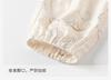 David Bella children's pants, boys' mosquito proof pants, boys' baby antibacterial and mite proof summer clothes, leg binding pants