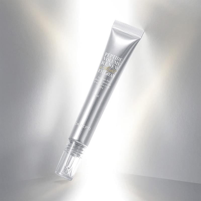 Dr.Pepti Peptide Volume Renew Stellight Eye Cream 15ml