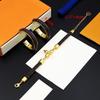 V letter large C-shaped presbyopia earrings, women's C-ring gold presbyopia earrings