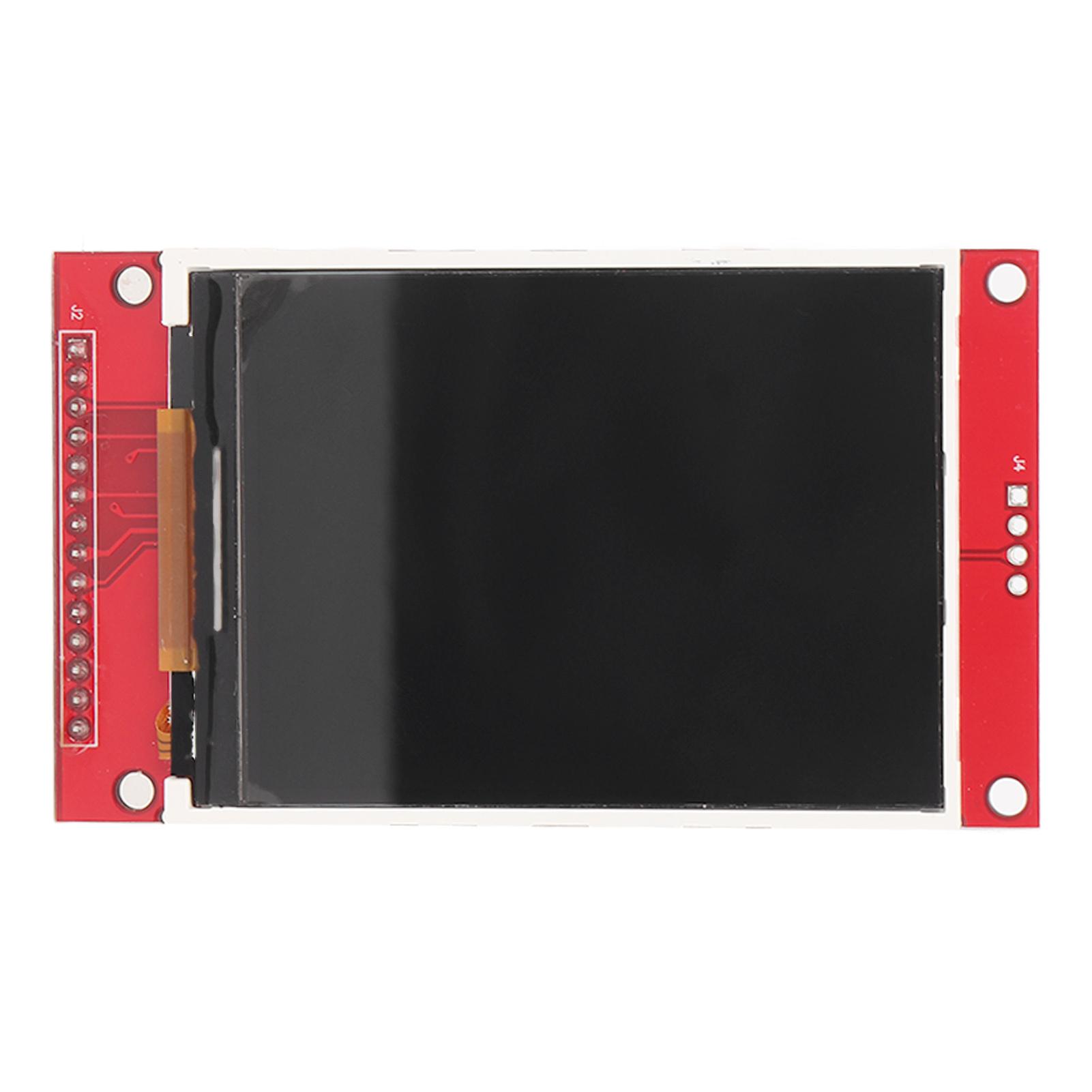 

2.8in TFT LCD Display Module 240x320 SPI Serial ILI9341 Chip TFT LCD Screen Display Module
