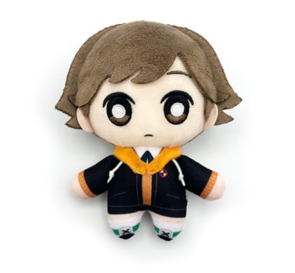 Persona 3 Reload Amada Inu Plush Keychain P3R Persona 25th Anniversary P3 PERSONA 3 RELOAD Amada Inu