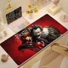 Anime Death Note Mouse Pad Large Nonslip Lockedge Desktop Computer Desk Mat Keyboard Writing Mousepad Office Gamer Student Gift