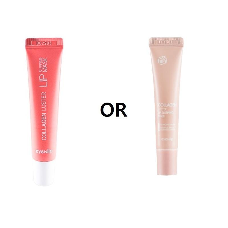 EYENLIP LUSTER LIP SLEEPING Maske 15 ml