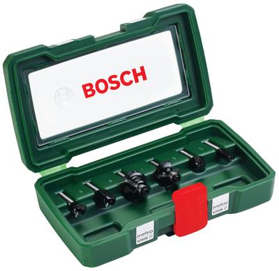 BOSCH Bit do frezarki/wykańczarki [PR-RB6]