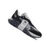 Li Ning Low top Casual Shoes Men's Gray Black ARYR025-4