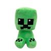 My World Series New Skeleton Steve Zombie Doll Game Plush Doll Doll