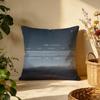 Hot JJeremy Zuckerning Cushion Cover Versatile DoubleSided Pillow Case Fit for Sofa Bed Car  Daily Decor