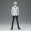 Banpresto Jujutsu Kaisen Gojo Satoru Treasured Early Death II Champion Figure