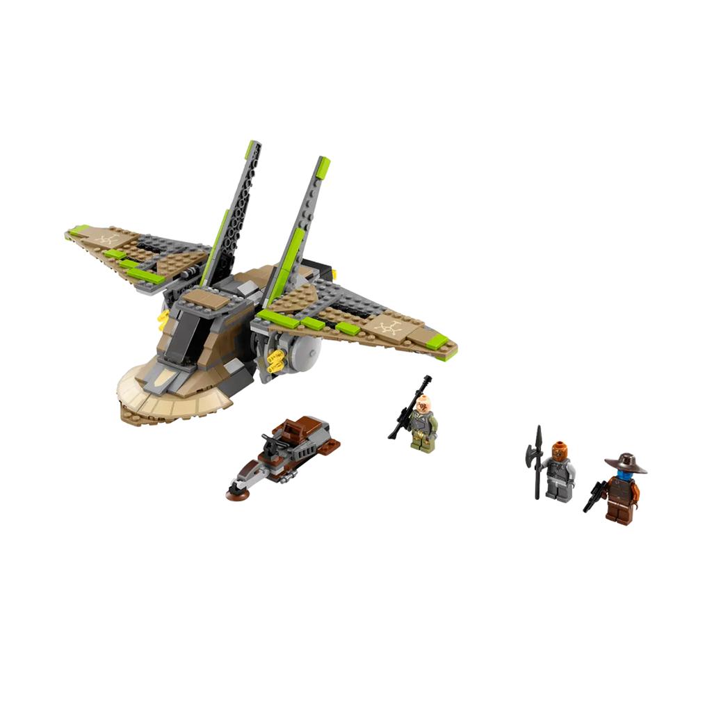 Lego Star Wars HH-87 Starhopper