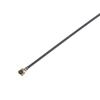 2.4GHz 3dBi High Gain Antenna RP SMA Male Connector for Wireless Router Modem WiFi Signal Stability